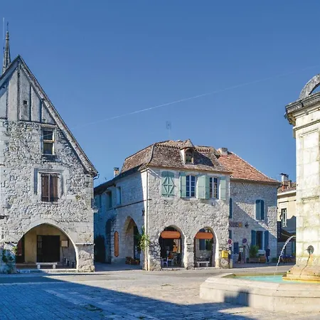 1 Bedroom Amazing Home In Eymet Hébergement de vacances *