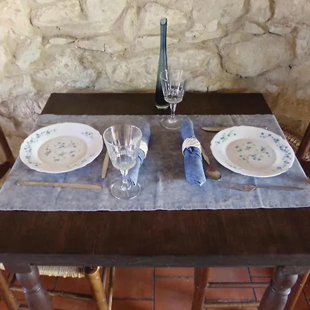 1 Bedroom Amazing In Ferienhaus *
