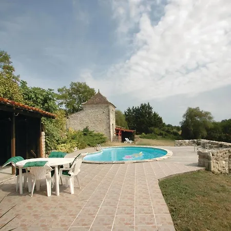 1 Bedroom Amazing Home In Eymet * Eymet