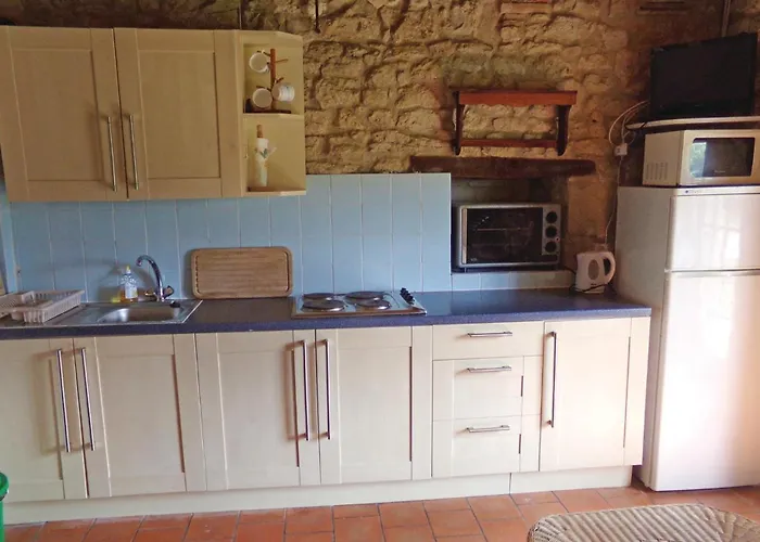 1 Bedroom Amazing Home In Eymet * Eymet
