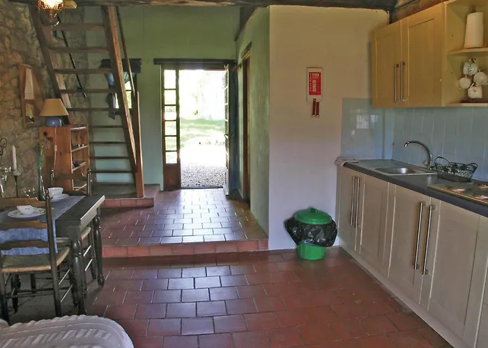 Hébergement de vacances 1 Bedroom Amazing Home In Eymet Eymet