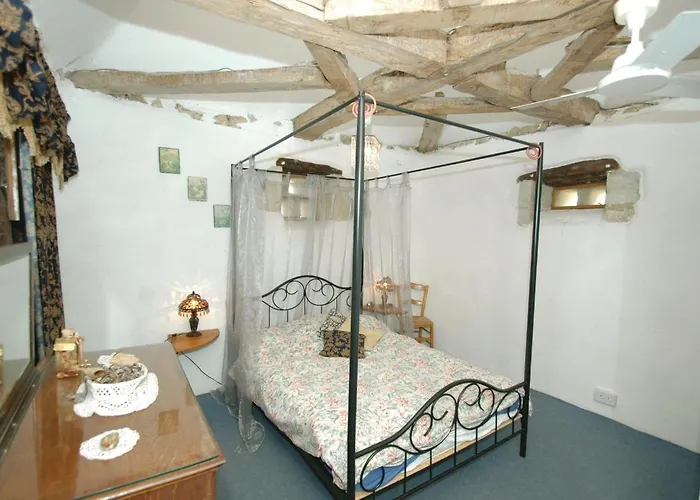 1 Bedroom Amazing Home In Eymet Hébergement de vacances Eymet